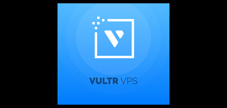 Item cover for download Vultr VPS For WHMCS